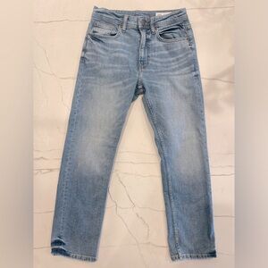 Zara Womens Denim, Size 2